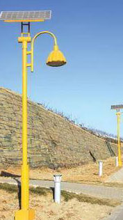 戶(hù)外景觀燈